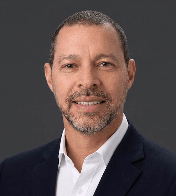 Samuel Marçal, sócio da Onebridge Stalwart