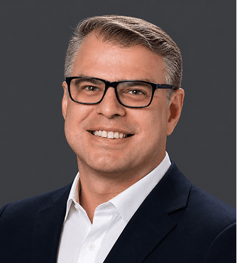 Walter D'Angelo, sócio da Onebridge Stalwart